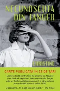 Necunoscuta din Tanger (Carte pentru toți) de Christine Mangan