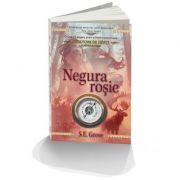 Negura rosie. Creatorii de harti. Cartea a treia