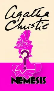 Nemesis de Agatha Christie