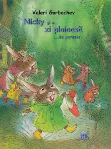 Nicky si o zi ploioasa ...de poveste de Valeri Gorbachev