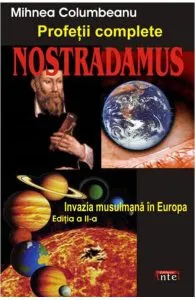 Nostradamus de Mihnea Columbeanu