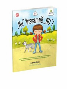 Nu inseamna NU