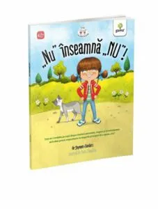 Nu inseamna NU de Jayneen Sanders