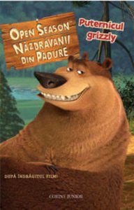 Open Season - Puternicul Grizzly
