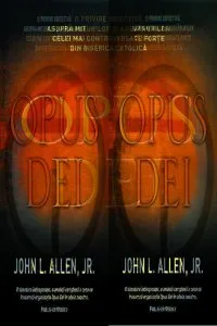 Opus dei de John L. Allen Jr.