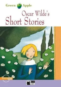 Oscar Wilde's Short Stories   CD (A2/B1)