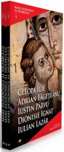 Pachet: Mari duhovnici ai neamului (3 volume)