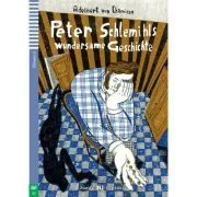 Peter Schlemihls wundersame Geschichte de Adelbert Von Chamisso