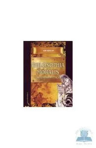 Philosophia moralis de Ion Batlan