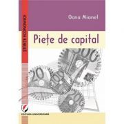 Piete de capital
