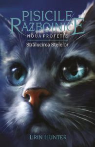 Pisicile Razboinice Vol.10: Stralucirea stelelor
