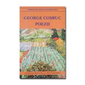 Poezii - George Cosbuc de George Cosbuc