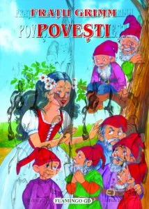 Povesti de Fratii Grimm