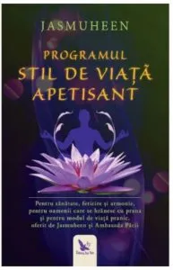 Programul stil de viata apetisant de Jasmuheen