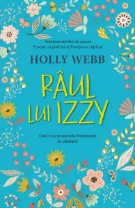 Raul lui Izzy de Holly Webb