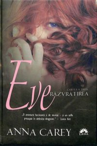 Razvratirea, Eve, Vol. 3