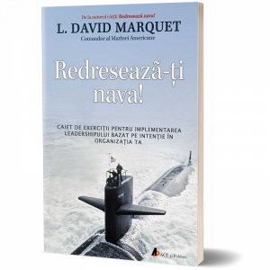 Redreseaza-ti nava!