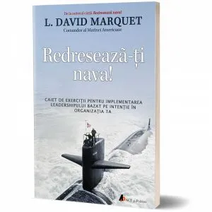 Redreseaza-ti nava!