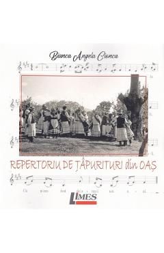 Repertoriu de tapurituri din Oas