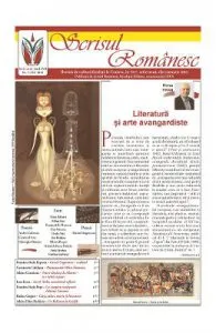 Revista Scrisul romanesc Nr. 7 din 2019