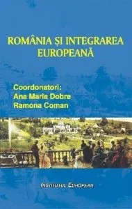 Romania si integrarea europeana