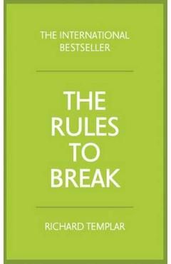 Rules to Break
