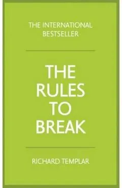 Rules to Break