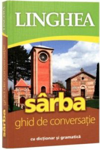 Sarba. Ghid de conversatie ed a II-a