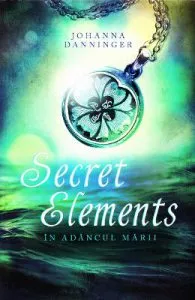 Secret elements de Johanna Danninger