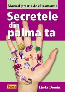 Secretele din palma ta