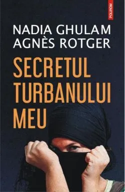 Secretul turbanului meu de Agnes Rotger