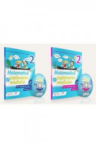 Set matematica si explorarea mediului
