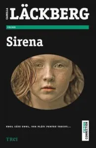 Sirena de Camilla Lackberg