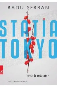Statia Tokyo de Radu Serban