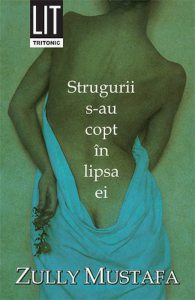 Strugurii s-au copt in lipsa ei