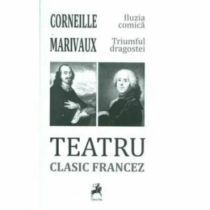 Teatru clasic francez-Antologie