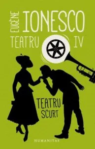 Teatru IV