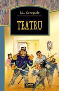 Teatru
