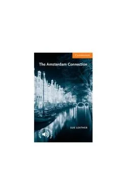 The Amsterdam Connection Level 4 de Sue Leather