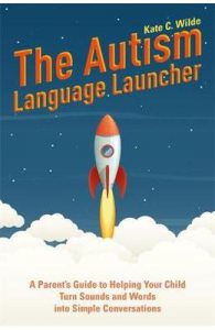 The Autism Language Launcher: A Parent