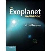 The Exoplanet Handbook