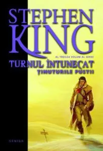 Tinuturile pustii, Turnul intunecat, Vol. 3 de Stephen King