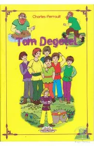 Tom degetel de Charles Perrault