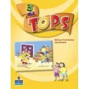 Tops 3 Student Book de Rebecca York Hanlon