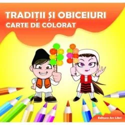 Traditii si obiceiuri