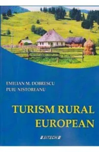 Turism rural european de Emilian M. Dobrescu