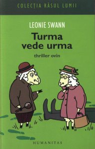Turma vede urma