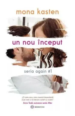 Un nou început (Vol. 1) de Mona Kasten