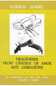 Vechi cantece de amor