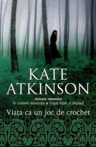 Viata ca un joc de crochet